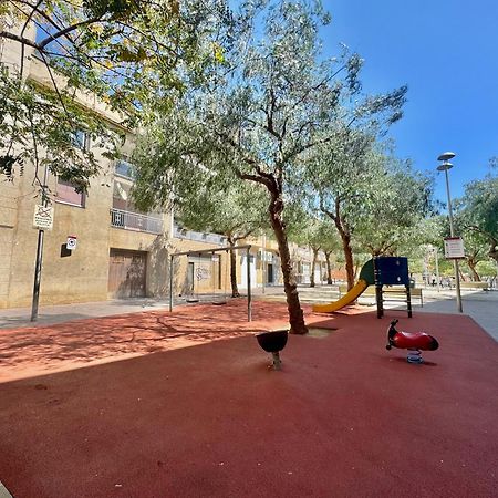Apartmán Puig Rom 106 Roses Exteriér fotografie