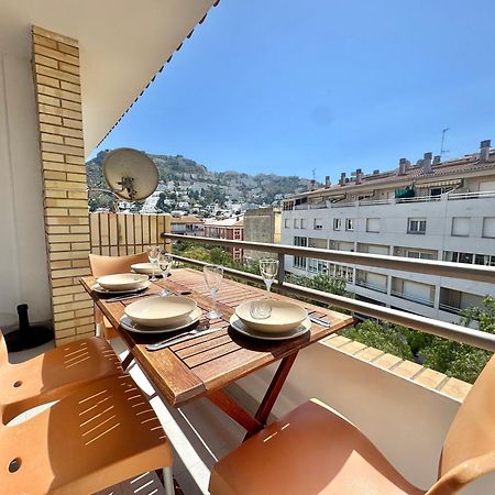 Apartmán Puig Rom 106 Roses Exteriér fotografie