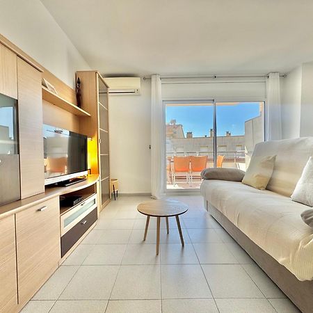 Apartmán Puig Rom 106 Roses Exteriér fotografie