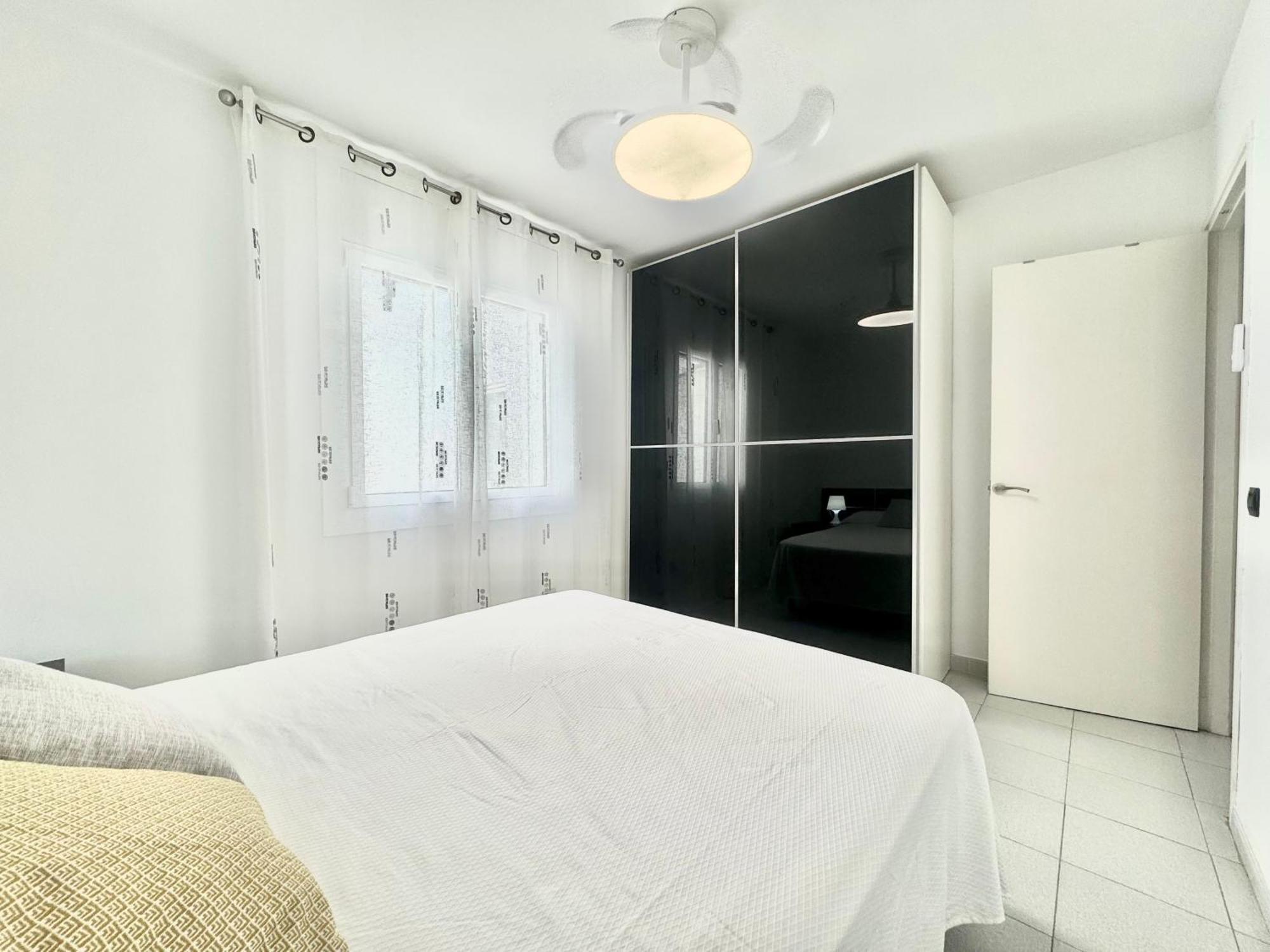 Apartmán Puig Rom 106 Roses Exteriér fotografie