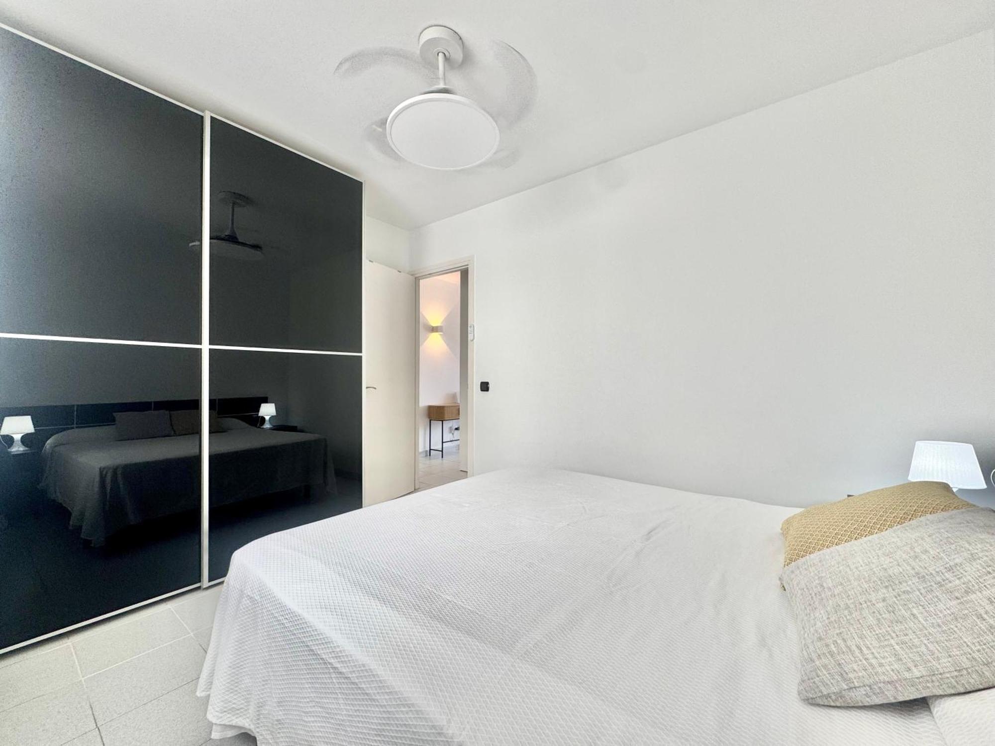 Apartmán Puig Rom 106 Roses Exteriér fotografie