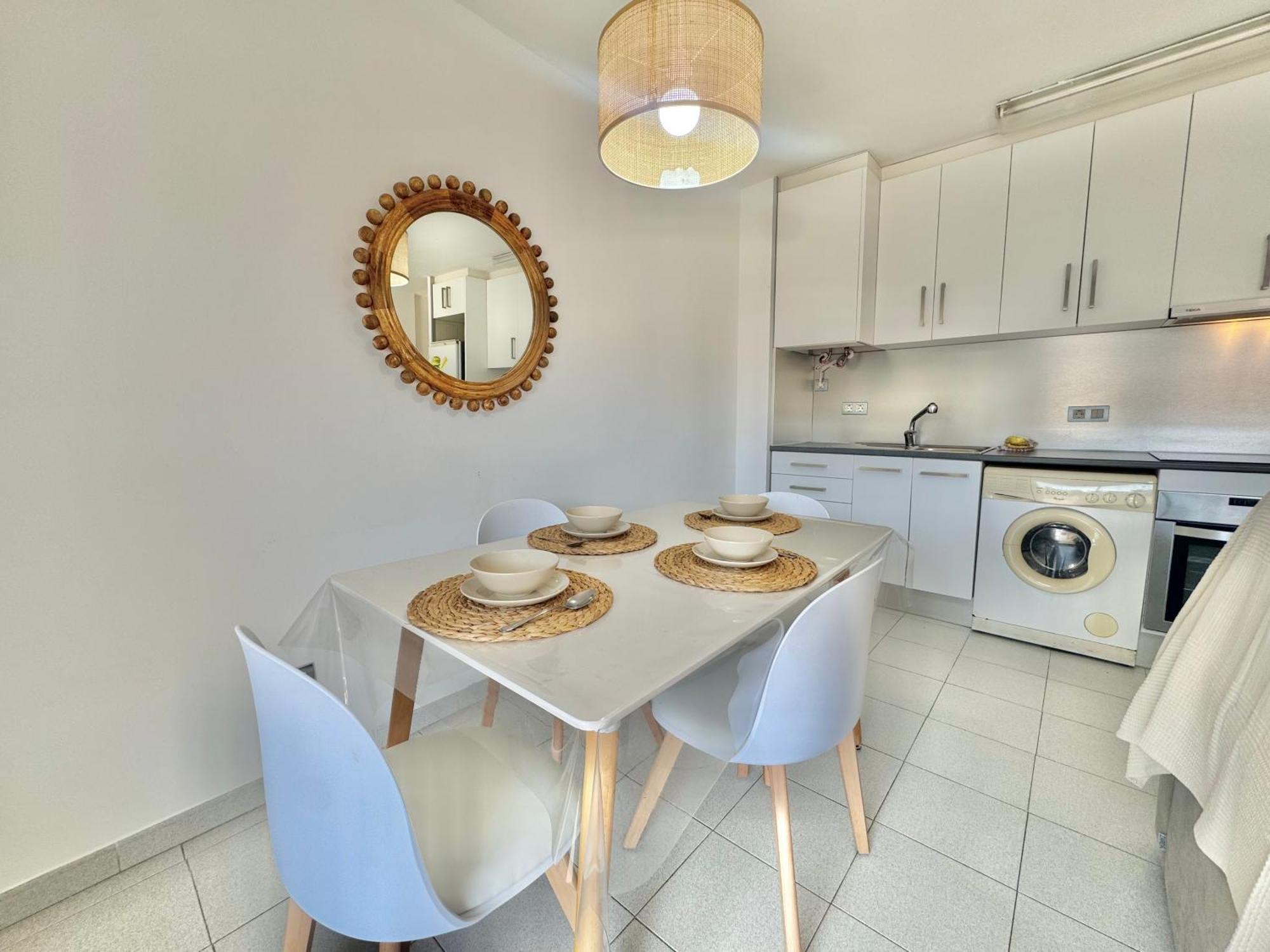 Apartmán Puig Rom 106 Roses Exteriér fotografie
