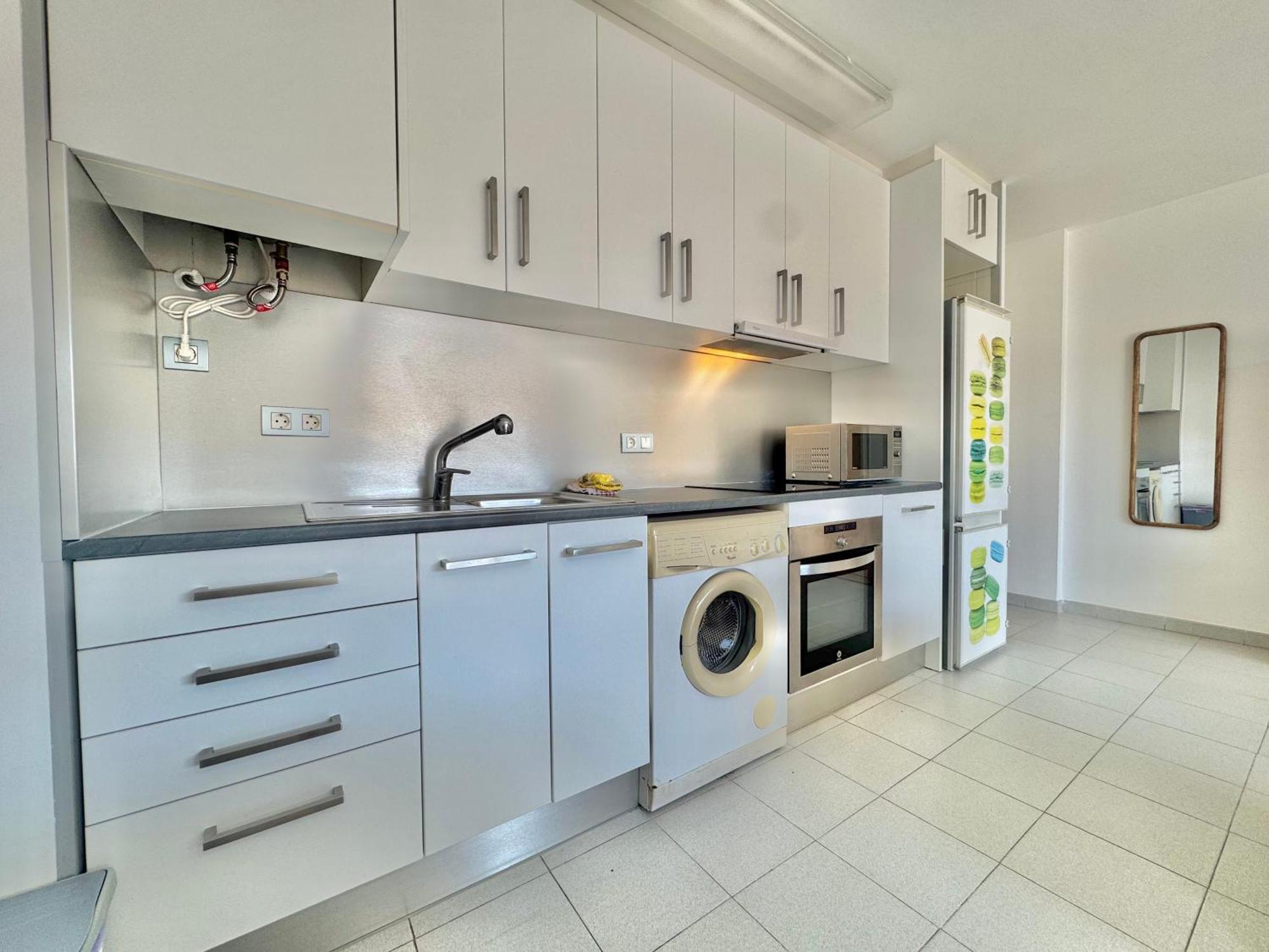 Apartmán Puig Rom 106 Roses Exteriér fotografie