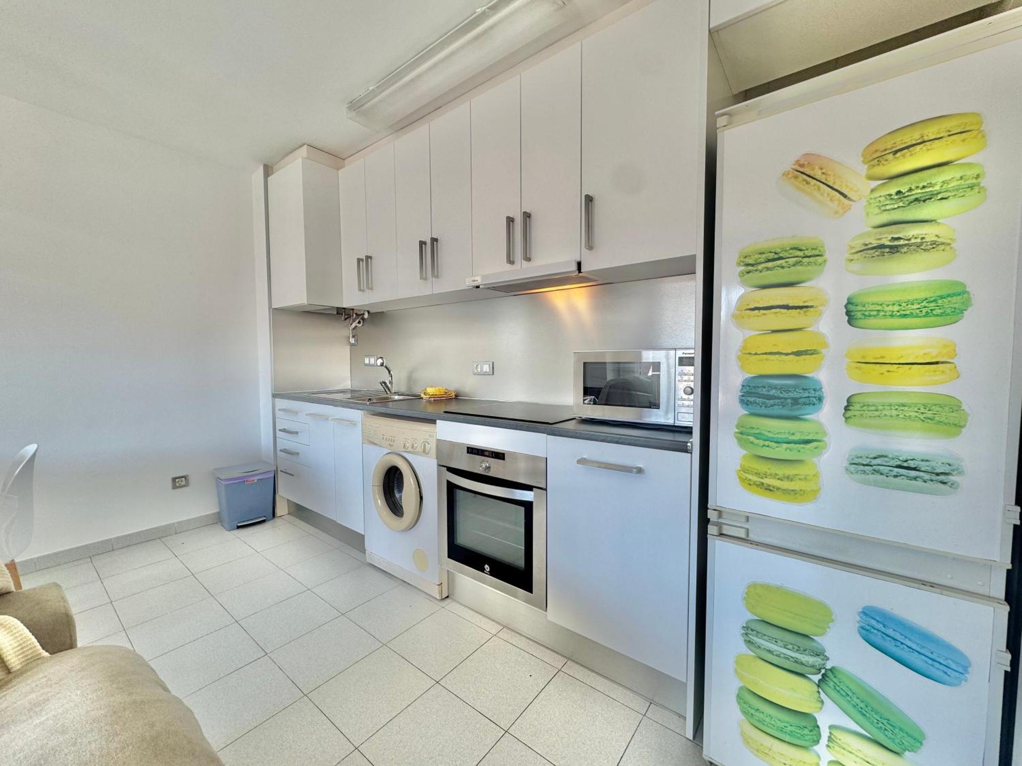 Apartmán Puig Rom 106 Roses Exteriér fotografie