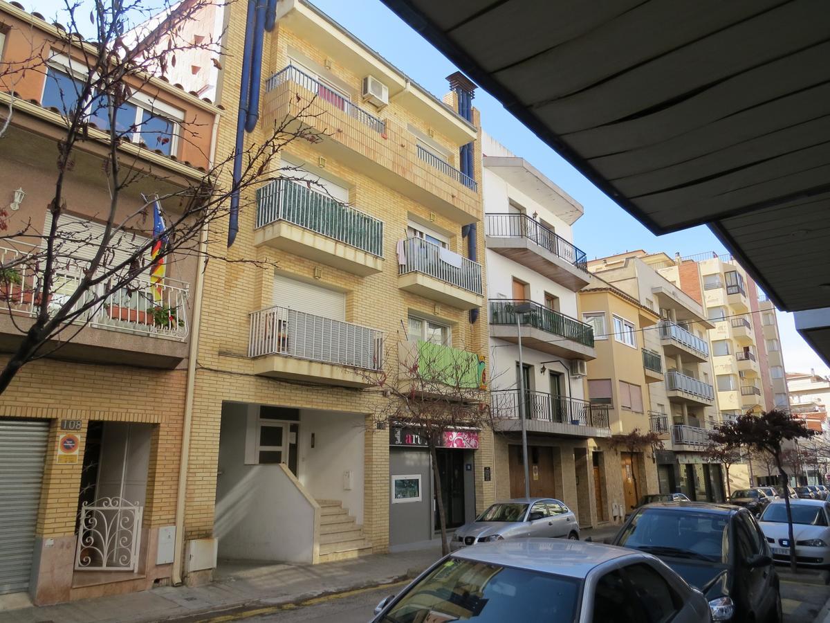 Apartmán Puig Rom 106 Roses Exteriér fotografie